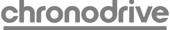 logo chronodrive