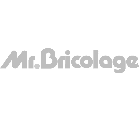 logo- Mr bricolage