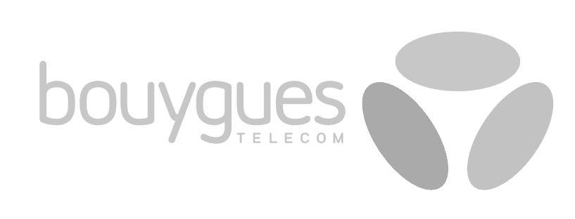 logo bouygues